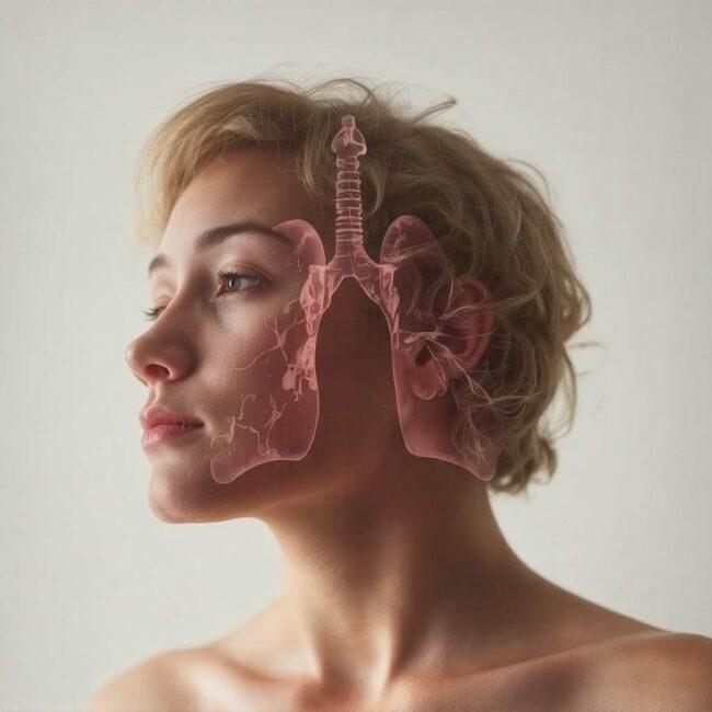 Ćwiczenia oddechowe