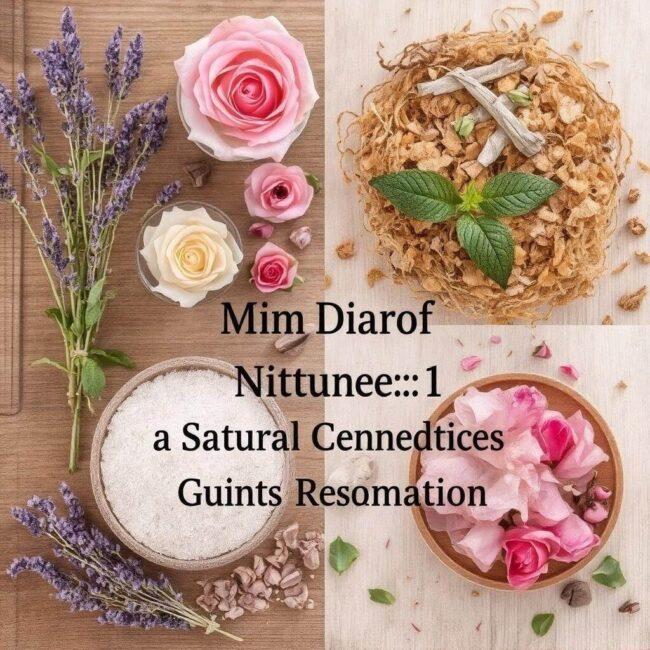 kosmetyki wegańskie